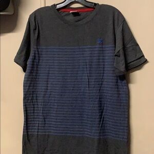 DC shirt